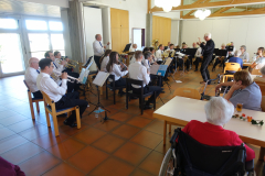 Konzert im Solino 2022