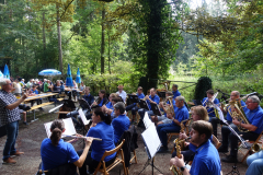 Waldgottesdienst 2022